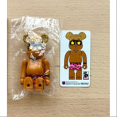 Bearbrick Series 16 ARTIST DJ OZMA Male 100%